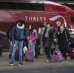 Francuskie koleje nie dla terrorystów