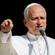 Papież Leon XIV