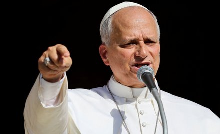 Papież Leon XIV