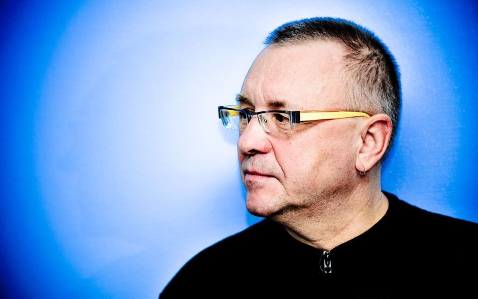Bloger Matka Kurka zapłaci Jerzemu Owsiakowi 10 tys. zł