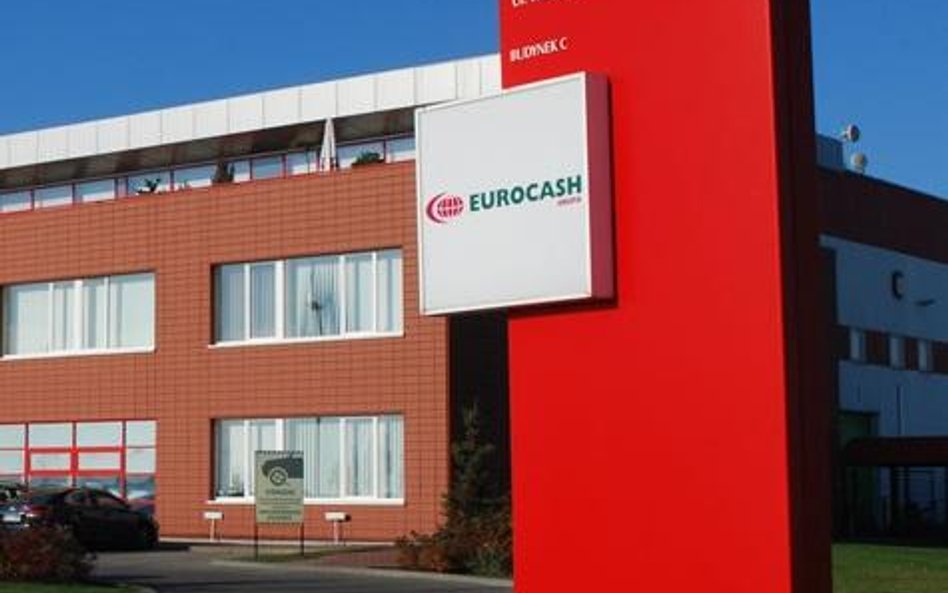 Eurocash: Wynik po I kwartale na dużym minusie