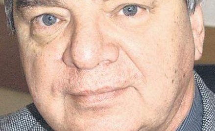 Andrzej Tokarski, dyrektor wydziału prawnego Mazowieckiego Urzędu Wojewódzkiego