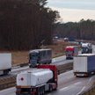 Morawiecki: Polska ważna na logistycznej mapie Europy