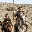 Jonathan Pryce w filmie „Człowiek, który zabił Don Kichota”. Od piątku na ekranach
