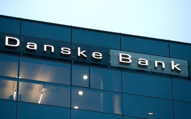 Danske Bank ucieka z Rosji i krajów bałtyckich