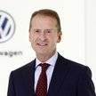 Herbert Diess, prezes Grupy Volkswagen niespodziewanie zrezygnował ze stanowiska