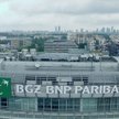 BNP Paribas wspiera swój polski bank
