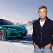 Daniel Craig twarzą chińskiej marki Denza