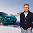 Daniel Craig został ambasadorem chińskiej marki Denza