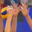 Siatkarska Liga Mistrzów: Polskie kluby zaczynają dziś grę w play-off