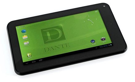 Poznański właściciel e-księgarni wprowadza na rynek własny tablet