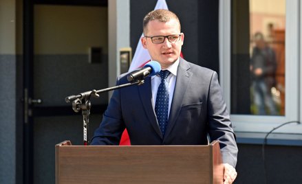 Paweł Szefernaker