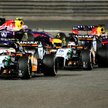 Kierowcy Formuły 1 grożą strajkiem