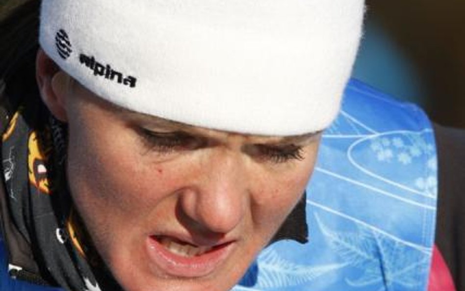 Petra Majdić