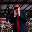 Donald Trump wielokrotnie chwalił węgiel jako źródło energii.