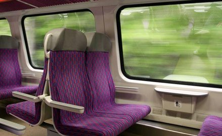 UOKiK: Przewoźnicy kolejowi stosowali nieuczciwe praktyki