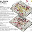 Strategia i taktyka: szpice pancerne w Ardenach