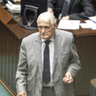 Zdaniem Józefa Zycha (PSL) Sejm jest odpowiedzialny za wychowanie ?i prawidłowe kształtowanie pogląd