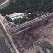 Rosyjskie jednostki wojskowe w obwodzie homelskim na Białorusi. Stamtąd atakują Ukrainę od 24 lutego