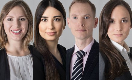 Greenberg Traurig reprezentował Cyfrowy Polsat