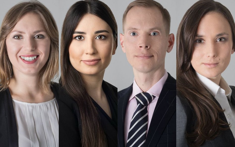 Greenberg Traurig reprezentował Cyfrowy Polsat
