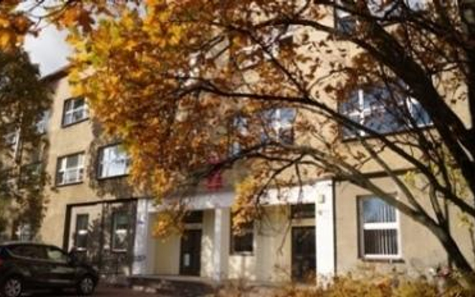 W Zespole Szkół nr 1 w Milanówku nie powstanie klasa narodowo-matematyczna - zapewnia dyrekcja