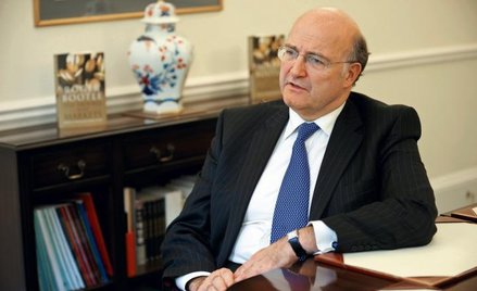 Euroland przetrwa, ale mniejszy