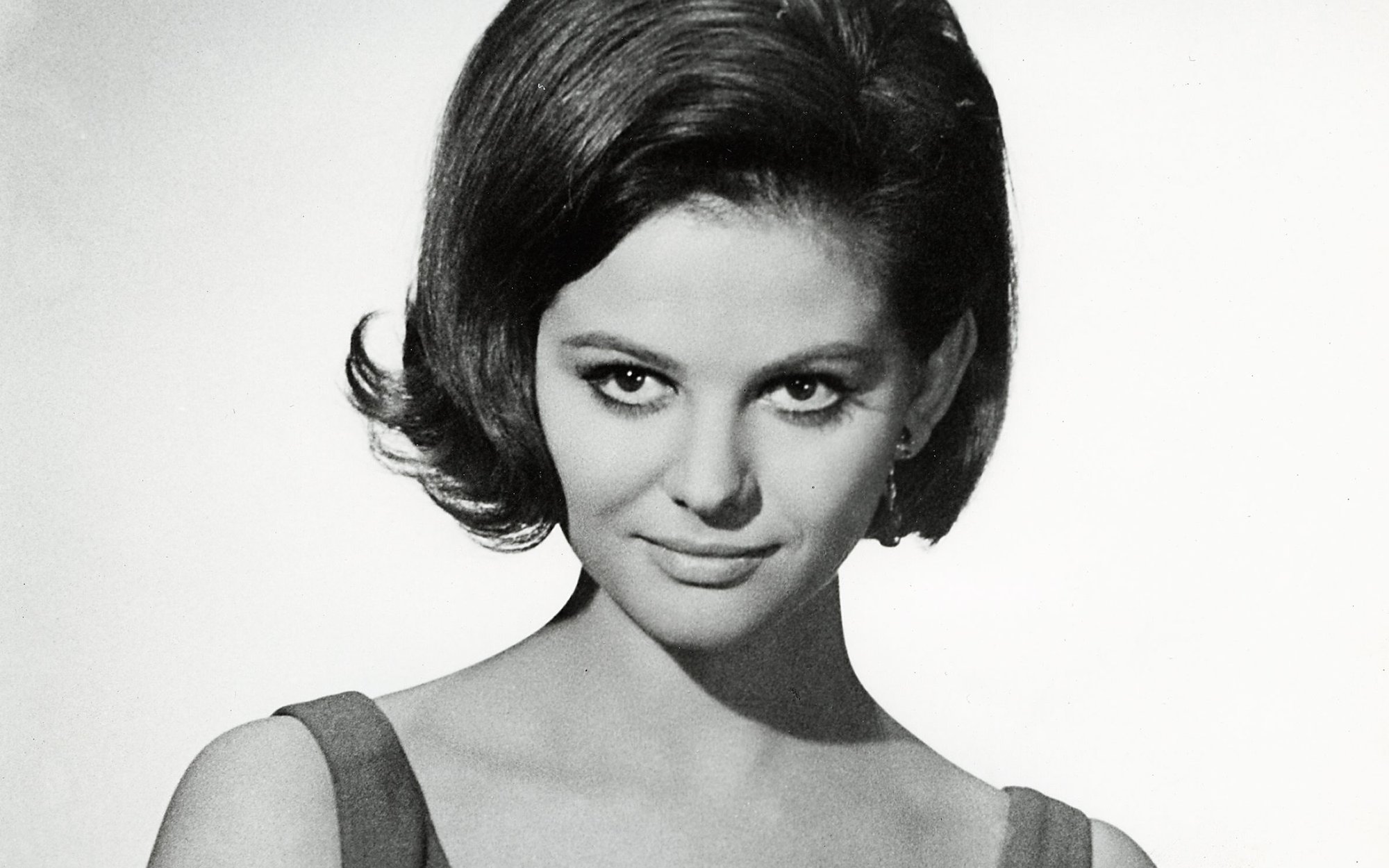 Claudia Cardinale nie żyje. Miała 87 lat