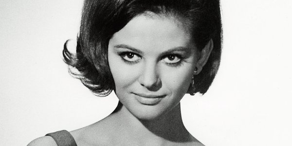 Claudia Cardinale nie żyje. Miała 87 lat