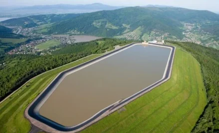 Elektrownia Porąbka-Żar