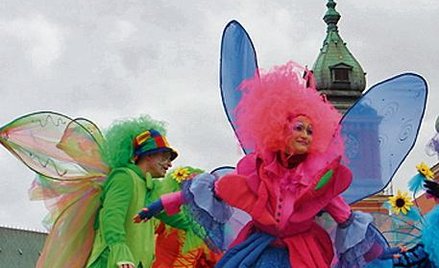 Teatr Akt tym razem proponuje widzom „Paradę”
