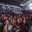 Inauguracja konferencji odbyła się w warszawskiej hali COS Torwar