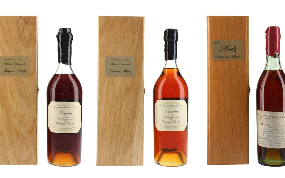 Fot: Whisky.Auction