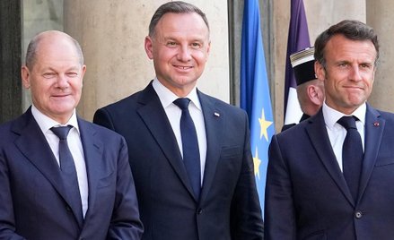 Francja zaostrza ton w energetycznej rozgrywce z Niemcami. Polska może zyskać