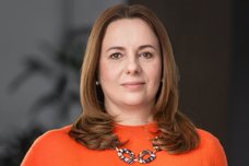 Małgorzata Sablińska, dyrektorka ds. rozwoju biznesu i pozyskiwania kapitału w Accolade Funds.