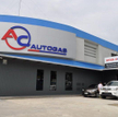 AC Autogaz: Efektowna poprawa
