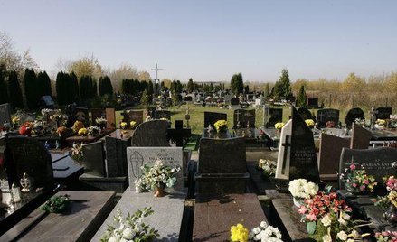 Cmentarz trzeba zaplanować - wyrok WSA