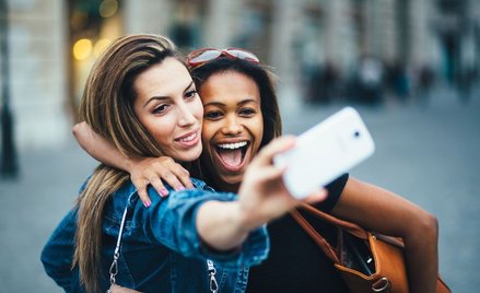 Indie: Zakaz robienia selfie w Bombaju