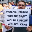 Czy sędziowie zmuszeni do wyrażenia czynnego żalu, do korzenia się de facto przed obecną ekipą rządz
