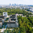 Cityflow -osiedle firmy Okam na warszawskiej Woli