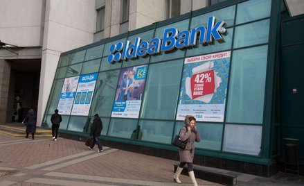 Pekao przejmie Idea Bank Leszka Czarneckiego