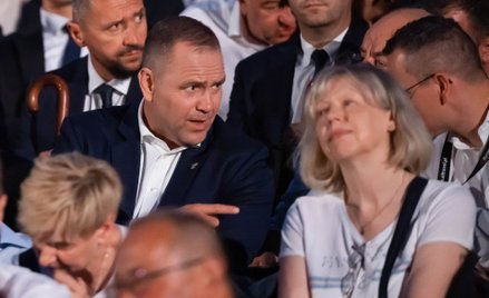 W czasie kampanii wyborczej przed wyborami prezydenckimi w 2025 roku doszło do niebezpiecznego incyd