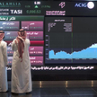 Aramco przebija Alibabę ceną emisyjną