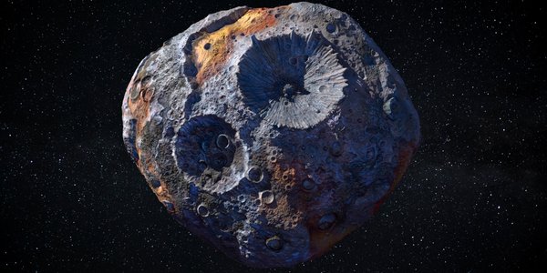 China's Tianwen-2 probe captures first images of Earth's quasi-moon Kamo'oalewa