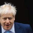 Boris Johnson, brytyjski premier.