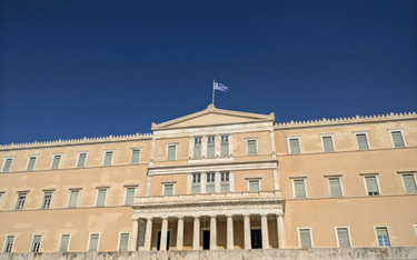 Grecja mniej ryzykowna w handlu