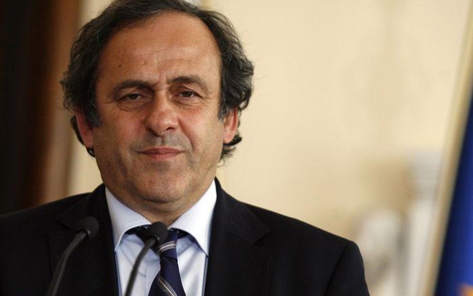 Michel Platini