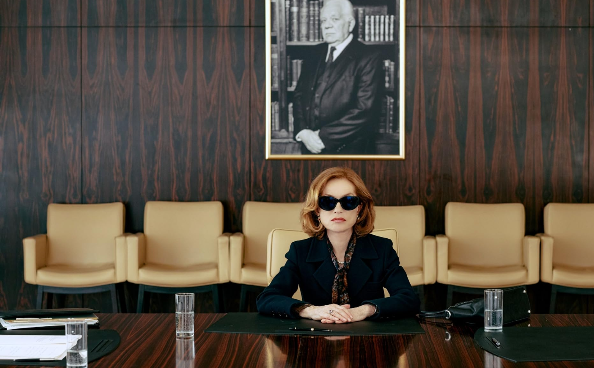 Thierry Klifa: Bogaci Francuzi nie chwalą się majątkiem