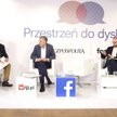 Czy internet zagraża współczesnej demokracji? Debata na żywo
