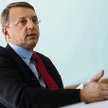Anton Rop - wartość kredytów EBI dla Polski spadnie w 2012 r.